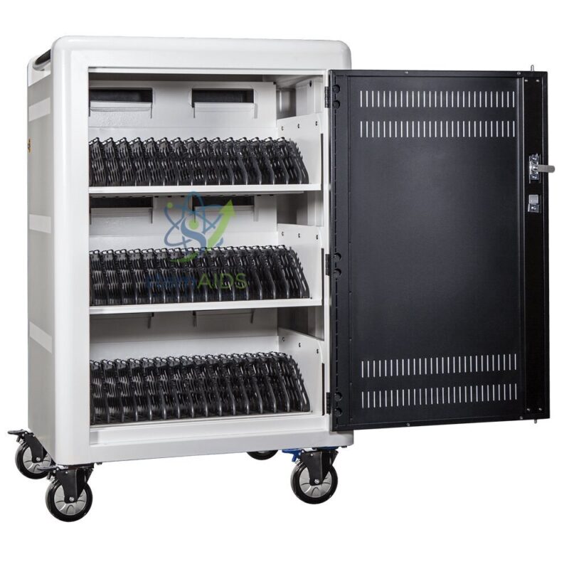 Cartice 16 and 30 Carts 1 Cartice 16 and 30 Carts - Stem Kits | STEMAids