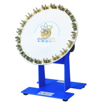 Rotating inclined plane agitator - General Lab Products | STEMAids
