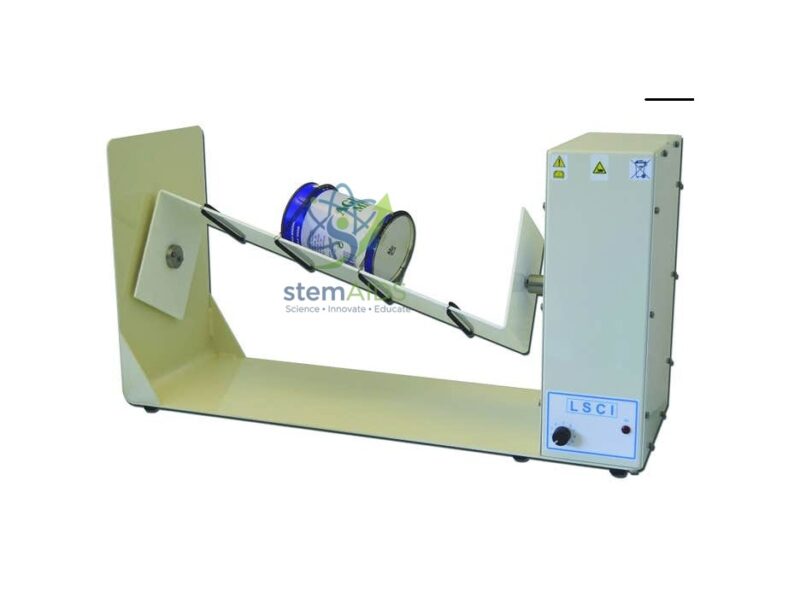 Three-dimensional agitator 1 Three-dimensional agitator - General Lab Products | STEMAids