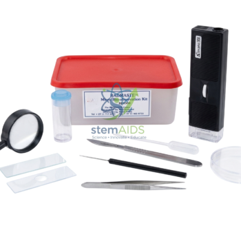 Micro Bio-observation Kit - LEP Kits (Lab Experiment Practice Kits) | STEMAids