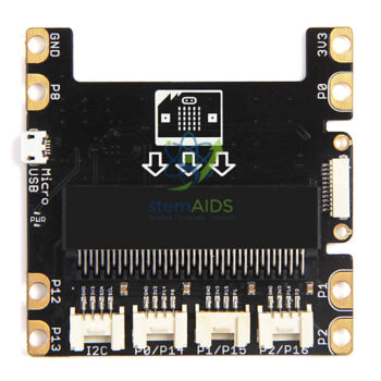Shield Grove micro:bit - Stem Kits | STEMAids