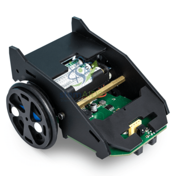 Bit car without micro:bit card - Stem Kits | STEMAids