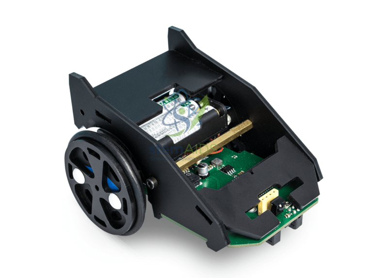 Bit car without micro:bit card 1 Bit car without micro:bit card - Stem Kits | STEMAids