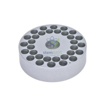 Uni-bloc Guardian 5000 for Tubes - General Lab Products | STEMAids