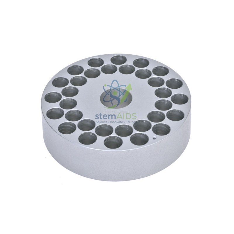 Uni-bloc Guardian 5000 for Tubes 1 Uni-bloc Guardian 5000 for Tubes - General Lab Products | STEMAids