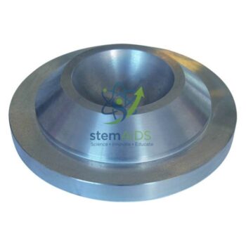Water 250 mL bath plate - General Lab Products | STEMAids