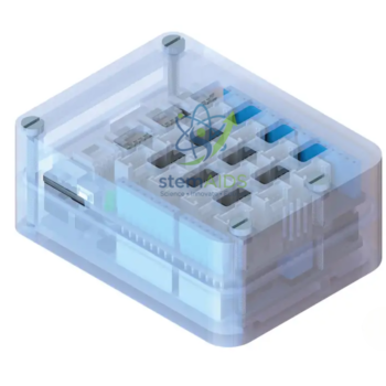 Protective case for Arduino Uno interface - TLM Kits | STEMAids