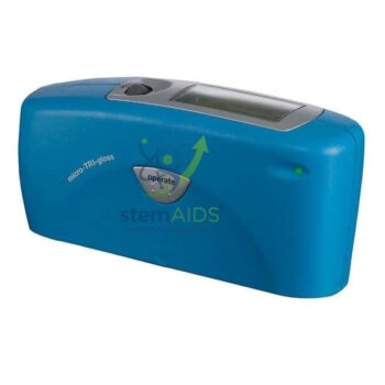 Micro-TRI-gloss Brillancemeter - Chemistry Lab Equipments | STEMAids