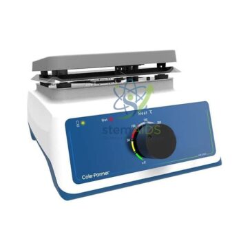Magnetic stirrer 15 L ceramic - General Lab Products | STEMAids