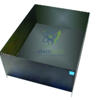 Stainless steel tank - General Lab Products | STEMAids