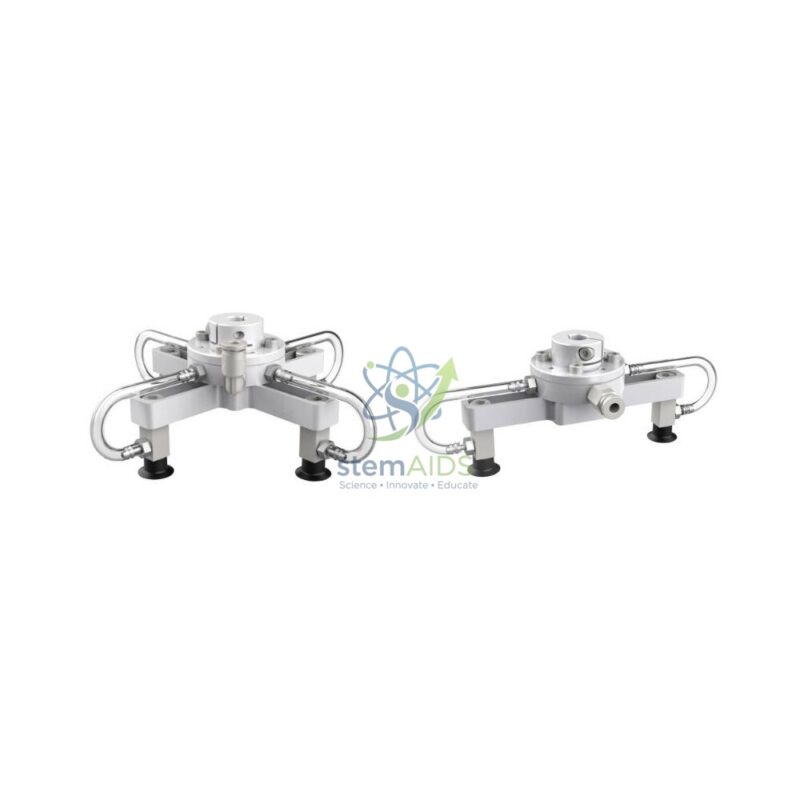 Suction cup kit for Dobot Magician E6 1 Suction cup kit for Dobot Magician E6 - Stem Kits | STEMAids