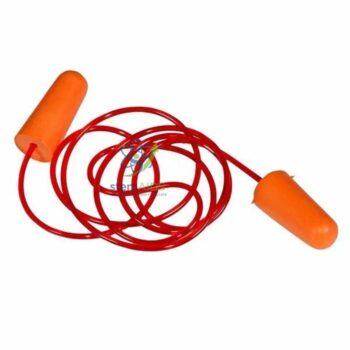 Earplugs with cord - General Lab Products | STEMAids