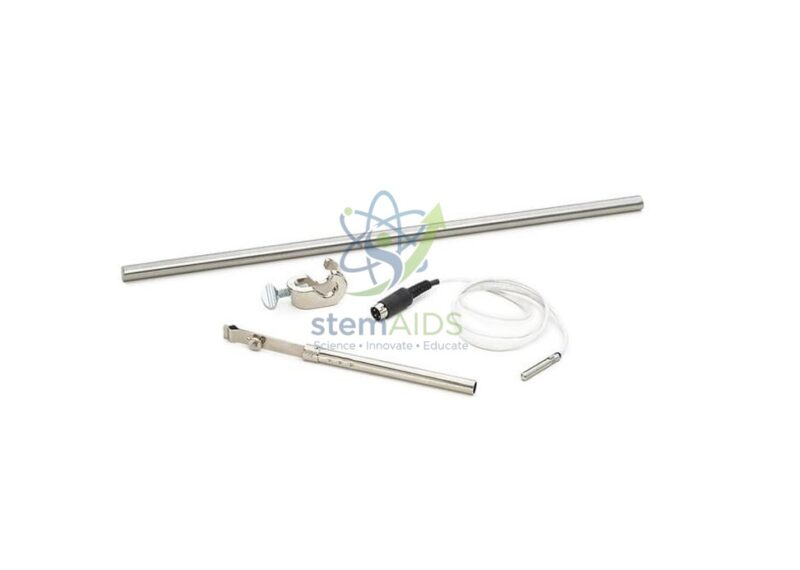 Stainless Steel Probe Kit 1 Stainless Steel Probe Kit - General Lab Products | STEMAids