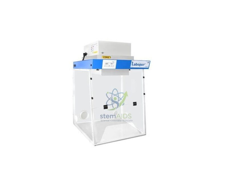 Labopur Class 2 Filtration Hood 1 Labopur Class 2 Filtration Hood - General Lab Products | STEMAids