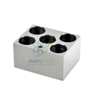 Conical Bottom Centrifuge Tube Rack - General Lab Products | STEMAids