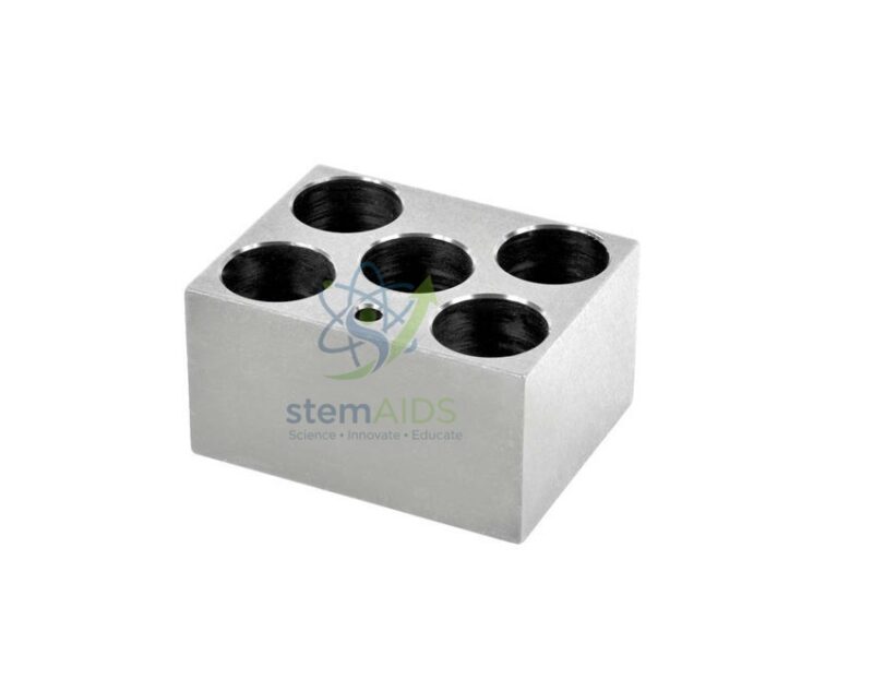 Conical Bottom Centrifuge Tube Rack 1 Conical Bottom Centrifuge Tube Rack - General Lab Products | STEMAids