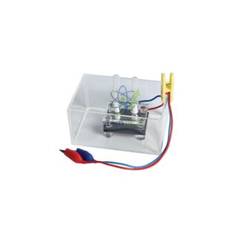 Mini Electrolysis Device - Chemistry Lab Equipments | STEMAids