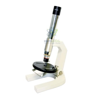 Prism Microscope, 40x - Biology Lab Products | STEMAids