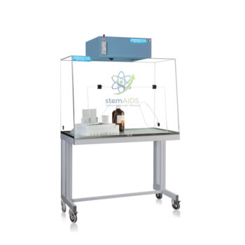 Chemihood'plus filtering ventilation hood - General Lab Products | STEMAids