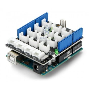 Programming interface with Arduino Uno R4 Wi-Fi - TLM Kits | STEMAids