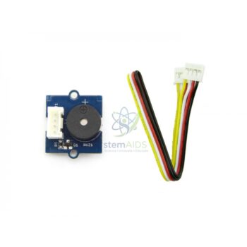 Module Buzzer Grove - Stem Kits | STEMAids