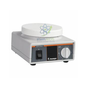 Hei-Mix S magnetic stirrer HEIDOLPH - General Lab Products | STEMAids