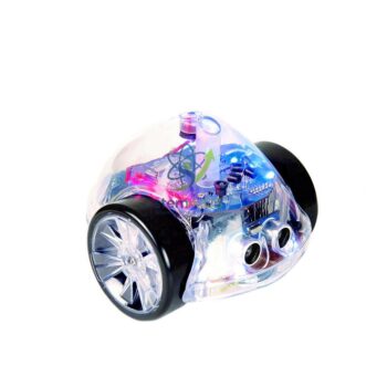 Home 4 36 Ino-bot Robot - General Lab Products | STEMAids