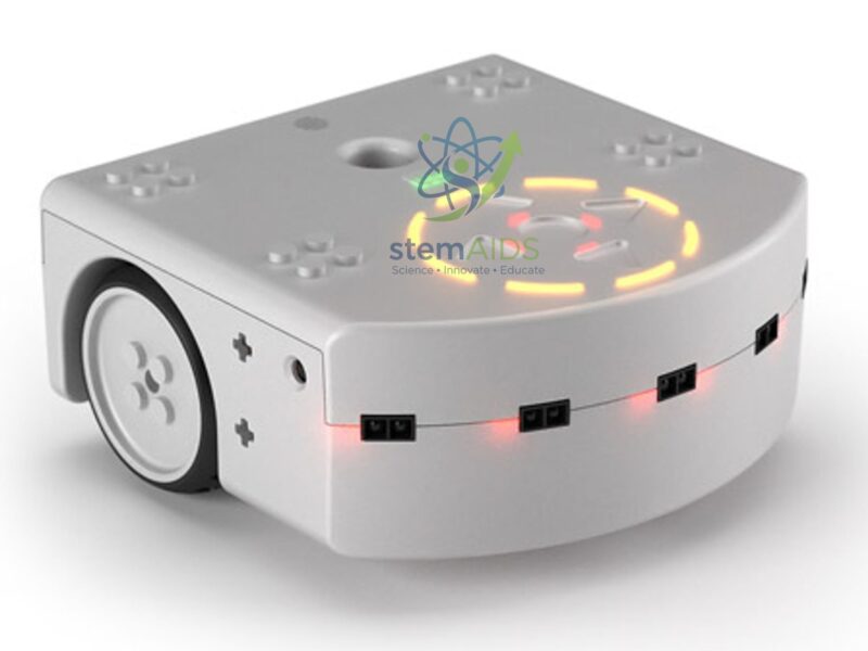 Robot Thymio II 1 Robot Thymio II - General Lab Products | STEMAids