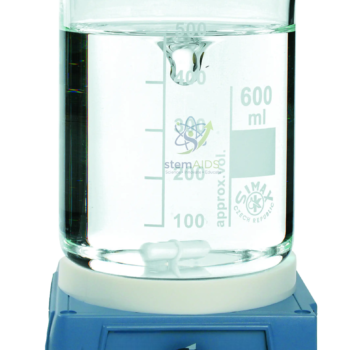 Mini stirrer 0.5 L - General Lab Products | STEMAids