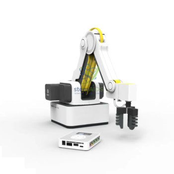 Robot Dobot Magician Bed with Camera Kit - Stem Kits | STEMAids
