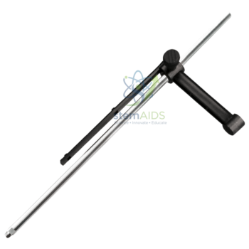 Clamping system Pt 1000 - General Lab Products | STEMAids