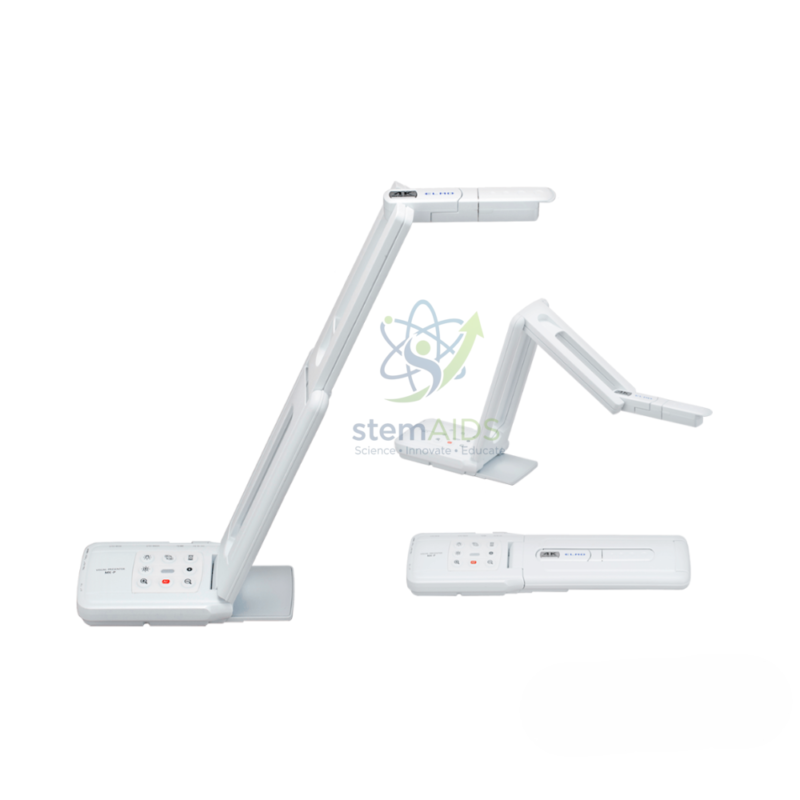 Visualizer Model MX-P2 ELMO 1 Visualizer Model MX-P2 ELMO - General Lab Products | STEMAids