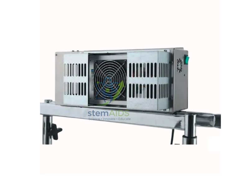 Refrigeration System CDP115 1 Refrigeration System CDP115 - General Lab Products | STEMAids