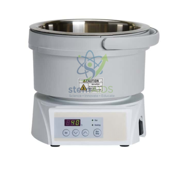 Water Bath for RE400 Evaporators - General Lab Products | STEMAids