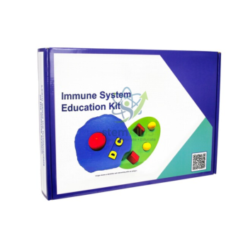 Home 4 29 Immune System Education Kit - Biology Lab Products | STEMAids