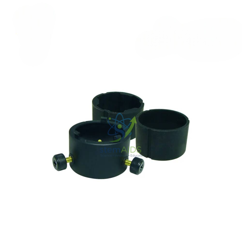 Microscopy adapter for Aver F50 visualizer 1 Microscopy adapter for Aver F50 visualizer - General Lab Products | STEMAids
