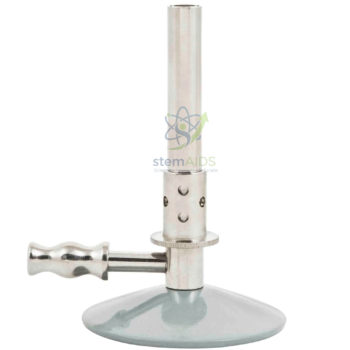 Bunsen Burner for Natural Gas - General Lab Products | STEMAids