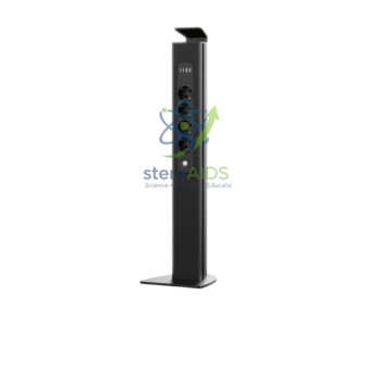 Portable Charging Station - General Lab Products | STEMAids