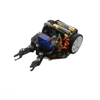 Micro:bot Gripper Kit - Stem Kits | STEMAids