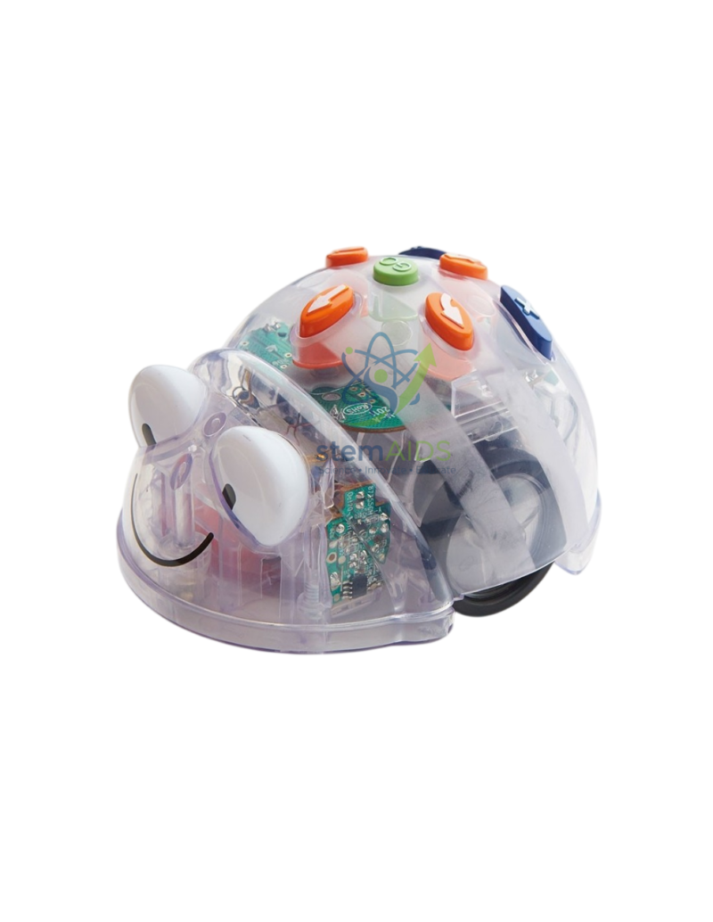 Bluebot robot 1 Bluebot robot - Stem Kits | STEMAids