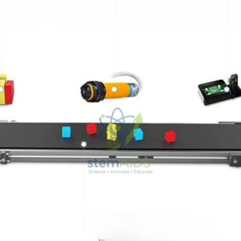 Conveyor Belt - Stem Kits | STEMAids