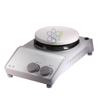 DLAB MS-H-S Magnetic Stirrer with Heating - General Lab Products | STEMAids