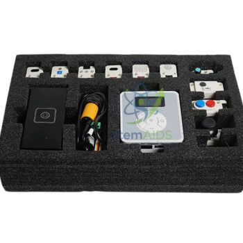 Magician sensor kit - Stem Kits | STEMAids