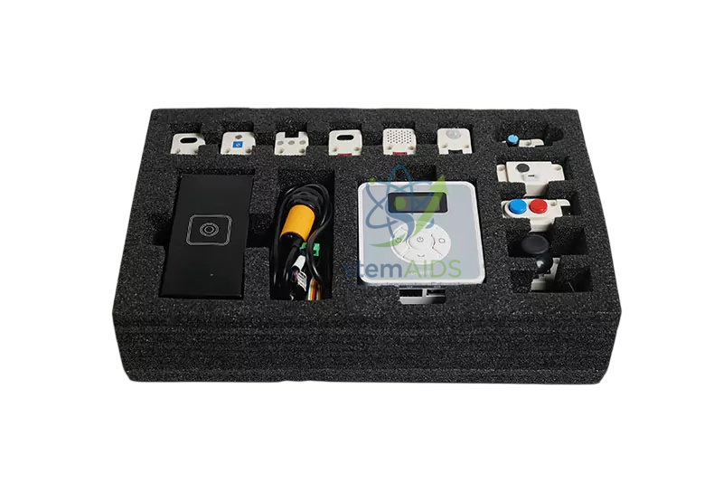 Magician sensor kit 1 Magician sensor kit - Stem Kits | STEMAids