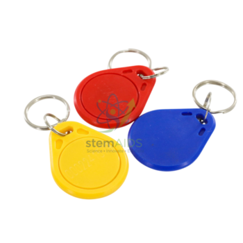 RFID tags 125 kHz Grove - Stem Kits | STEMAids