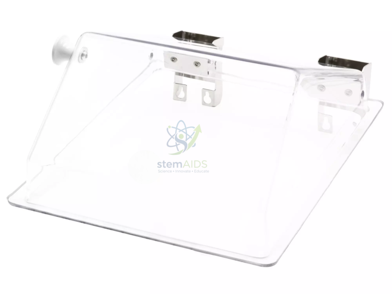 Pura lid cover 1 Pura lid cover - General Lab Products | STEMAids