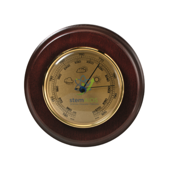 Aneroid Barometer - Biology Lab Products | STEMAids