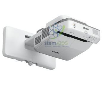 Projector Model EB-685W EPSON - General Lab Products | STEMAids