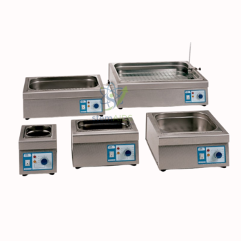 Bath for Precisterm water - General Lab Products | STEMAids