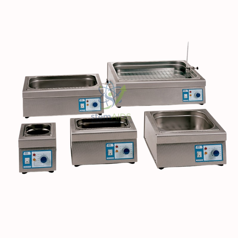 Bath for Precisterm water 1 Bath for Precisterm water - General Lab Products | STEMAids